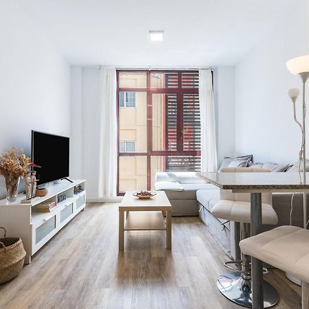 Home2Book Cozy & Design Apartment Las Palmas מראה חיצוני תמונה