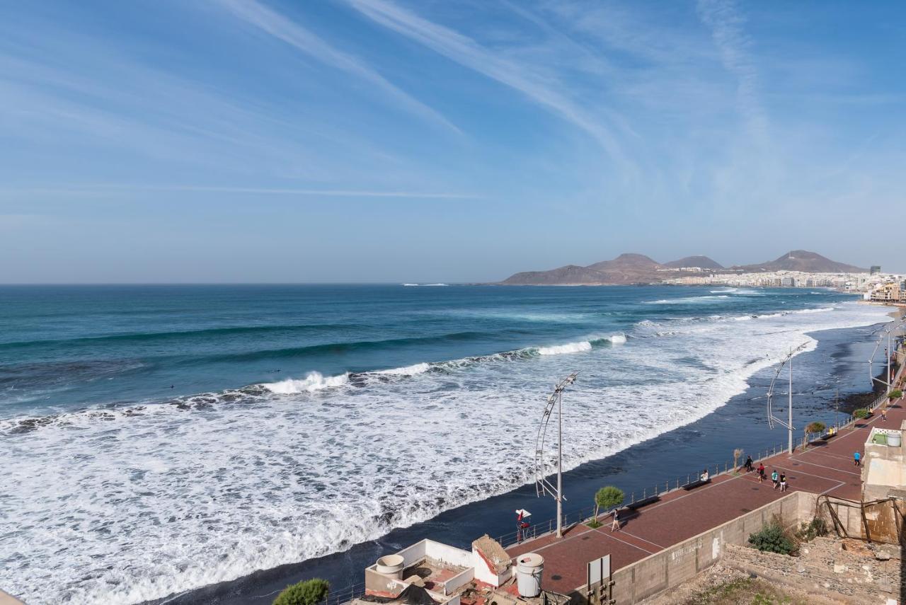 Home2Book Cozy & Design Apartment Las Palmas מראה חיצוני תמונה