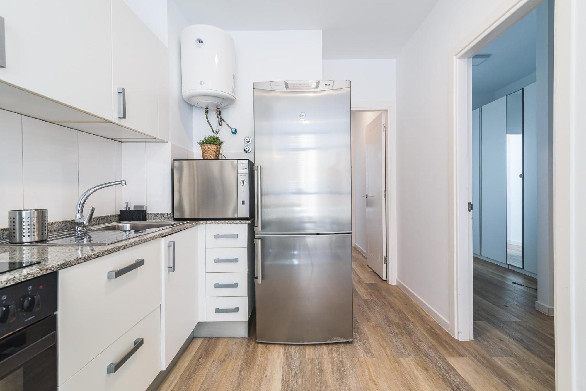 Home2Book Cozy & Design Apartment Las Palmas מראה חיצוני תמונה
