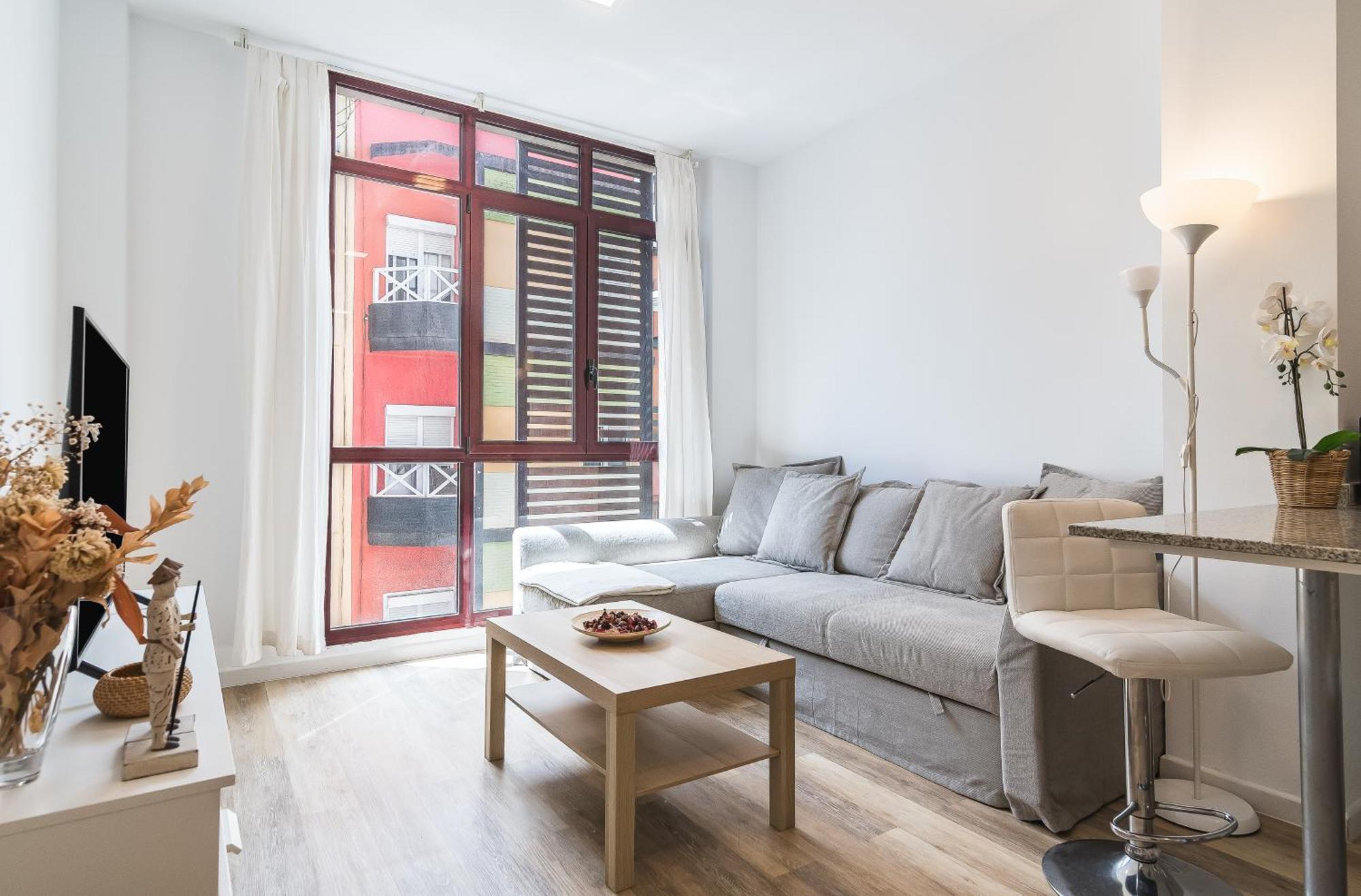Home2Book Cozy & Design Apartment Las Palmas מראה חיצוני תמונה