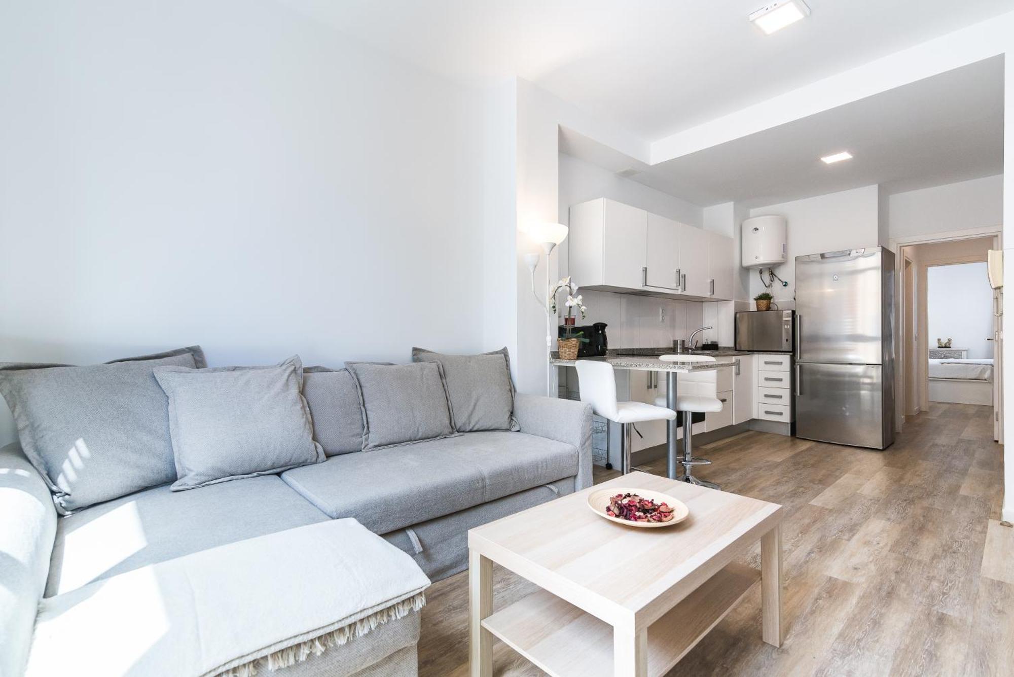 Home2Book Cozy & Design Apartment Las Palmas מראה חיצוני תמונה