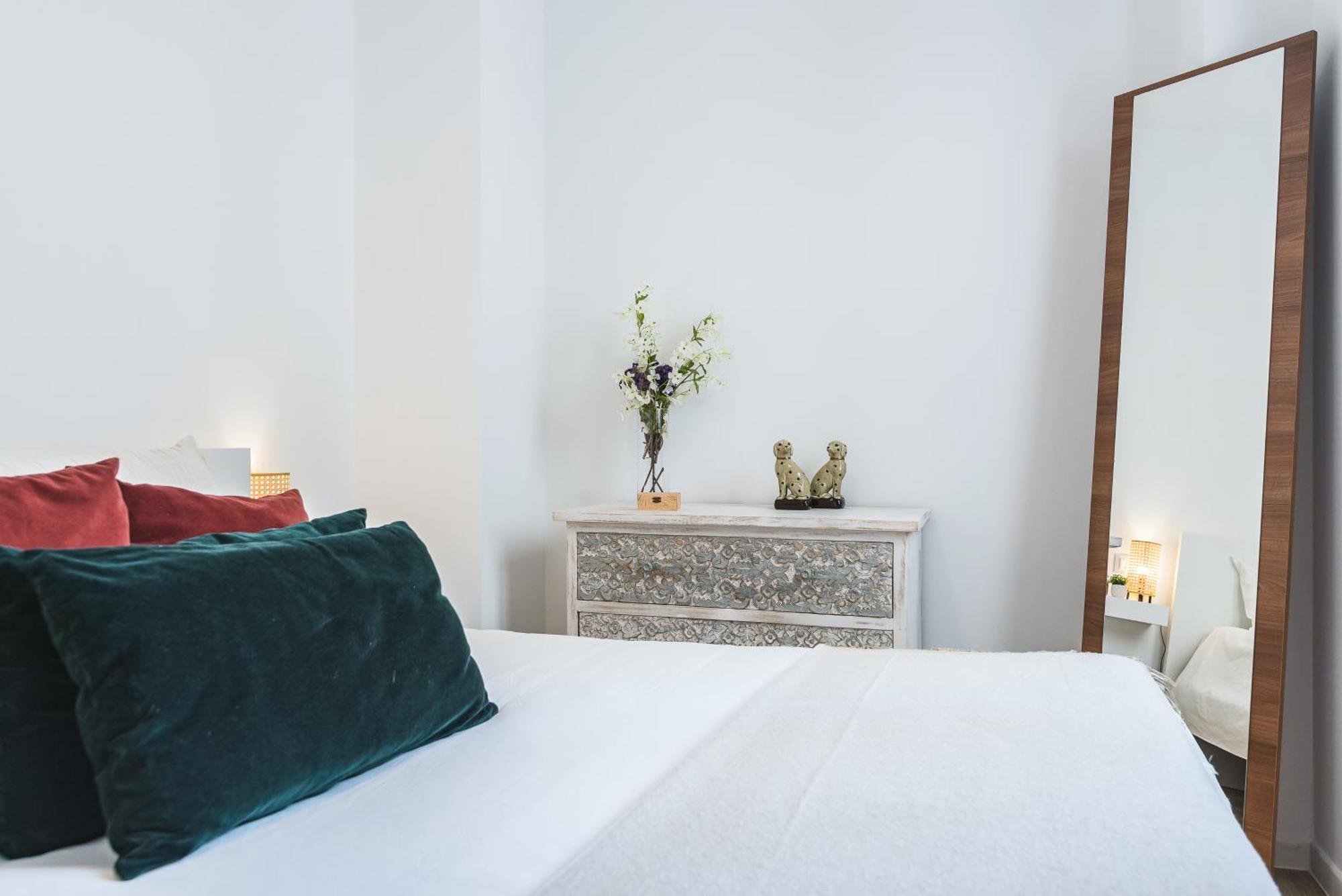 Home2Book Cozy & Design Apartment Las Palmas מראה חיצוני תמונה