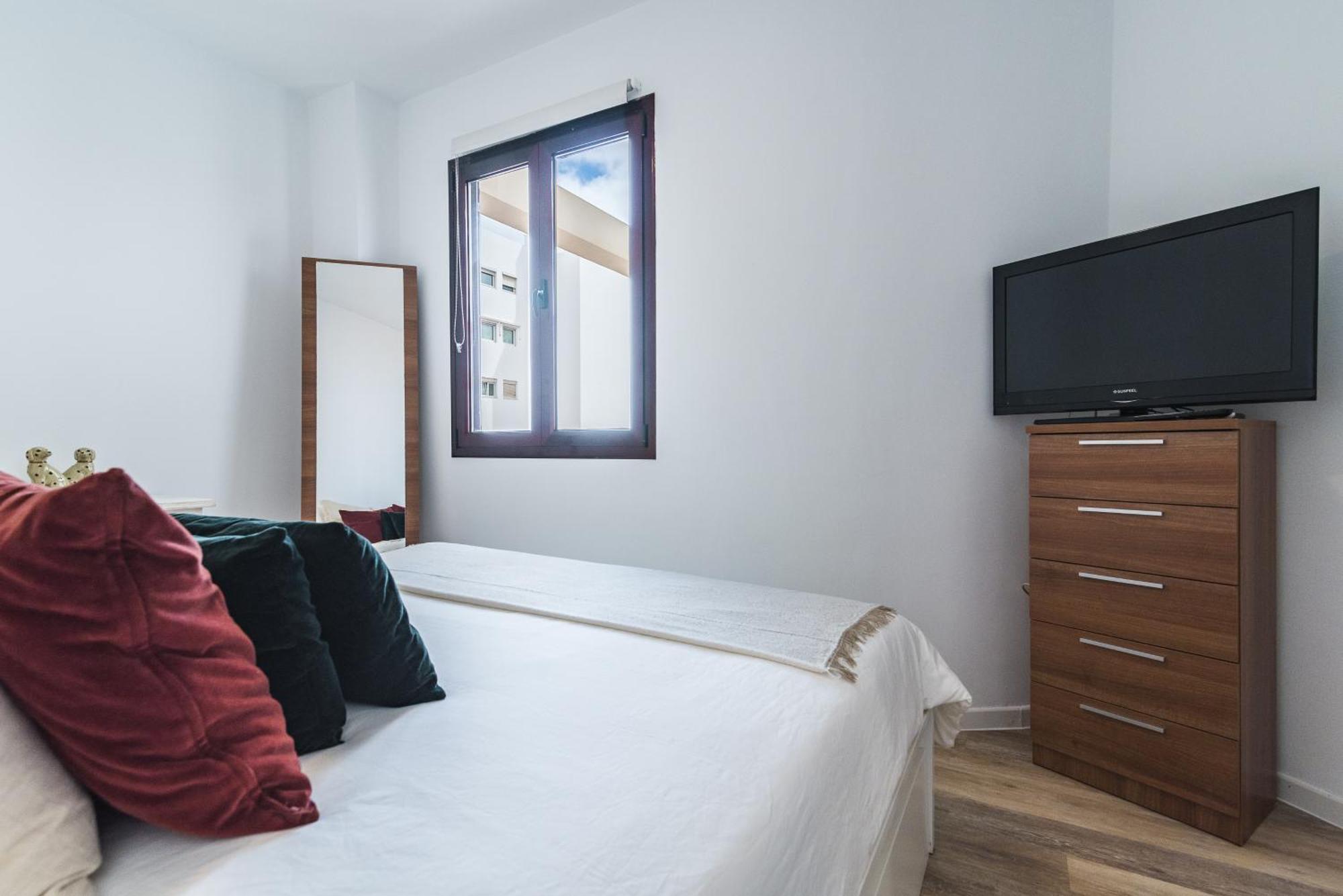 Home2Book Cozy & Design Apartment Las Palmas מראה חיצוני תמונה