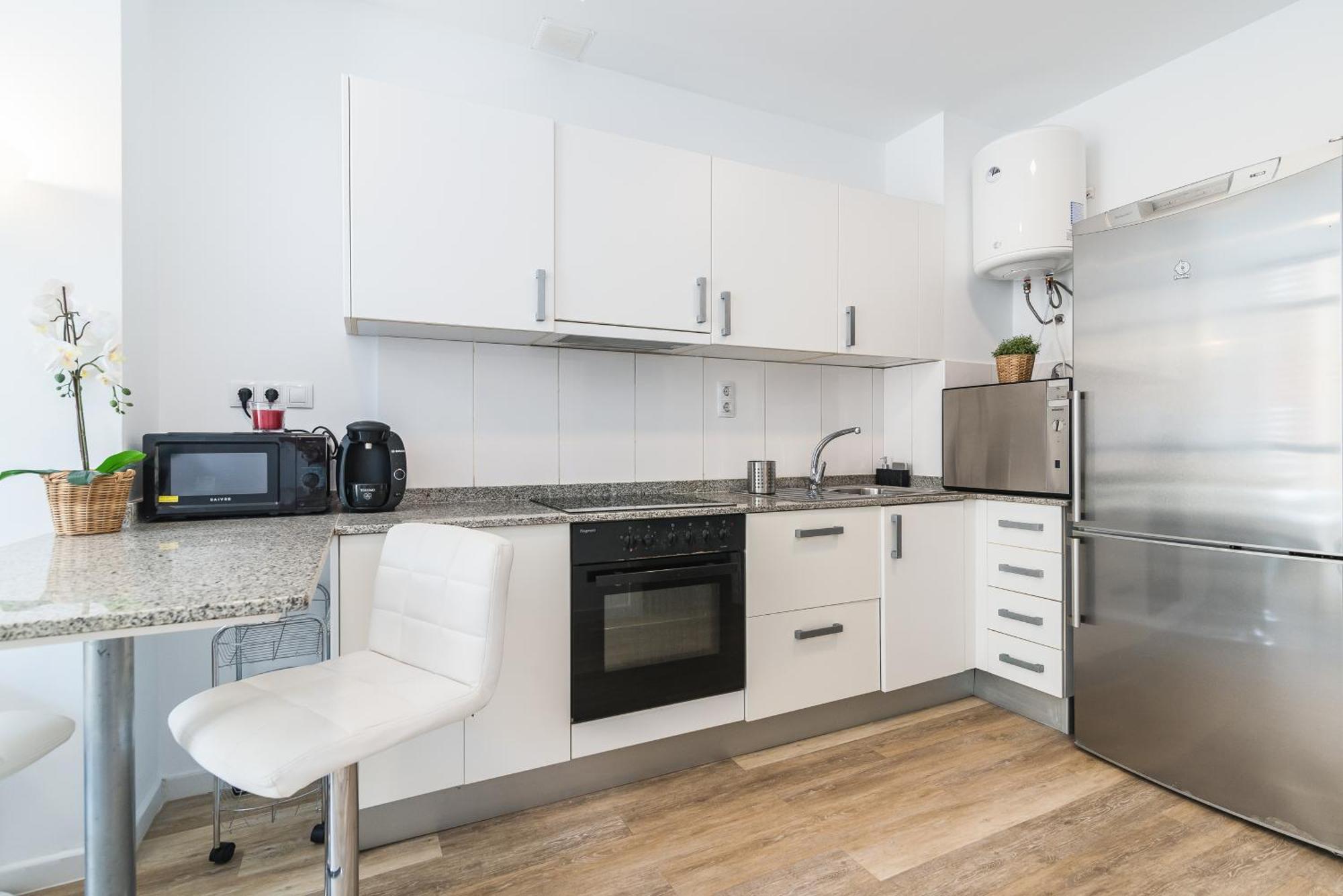 Home2Book Cozy & Design Apartment Las Palmas מראה חיצוני תמונה