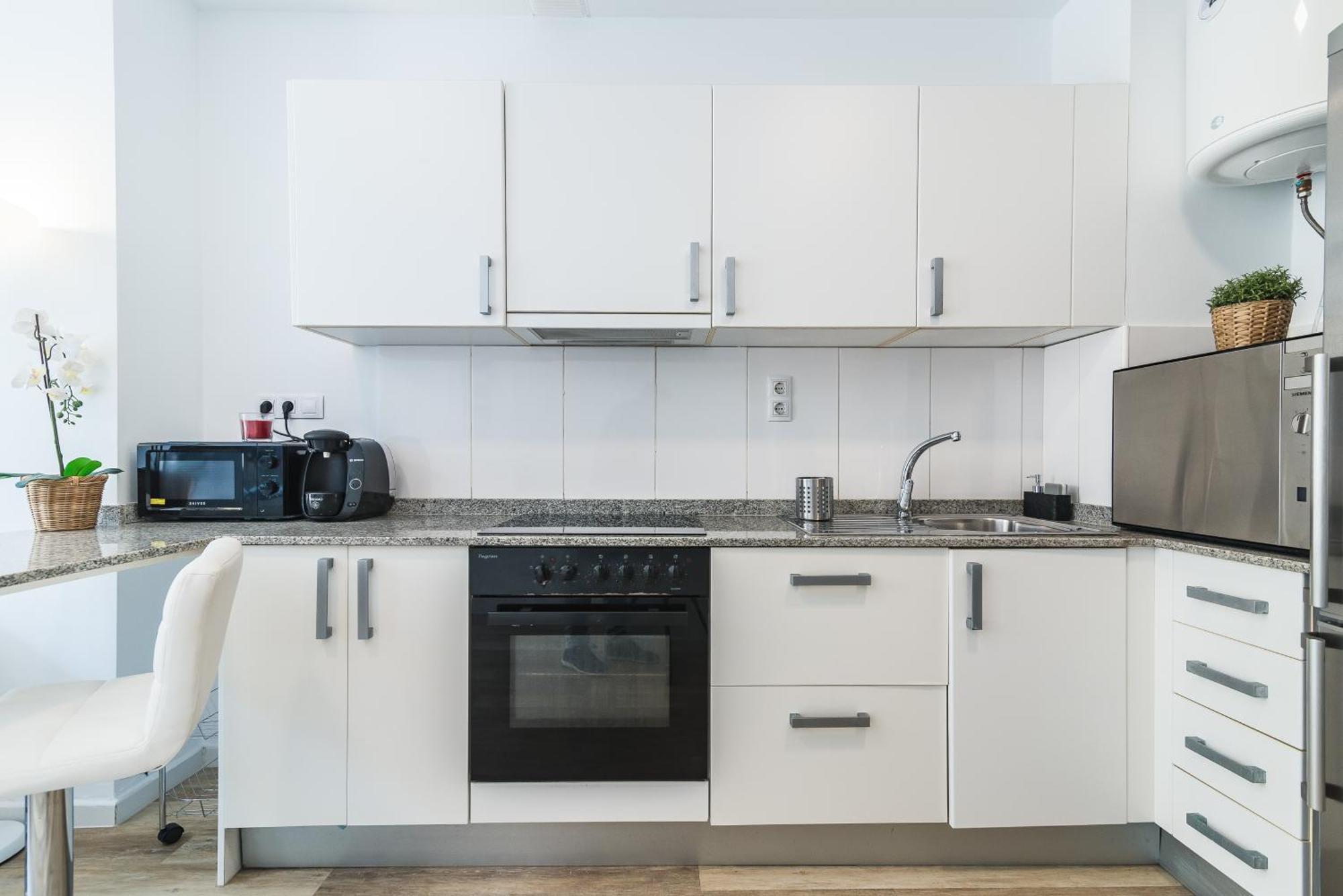 Home2Book Cozy & Design Apartment Las Palmas מראה חיצוני תמונה