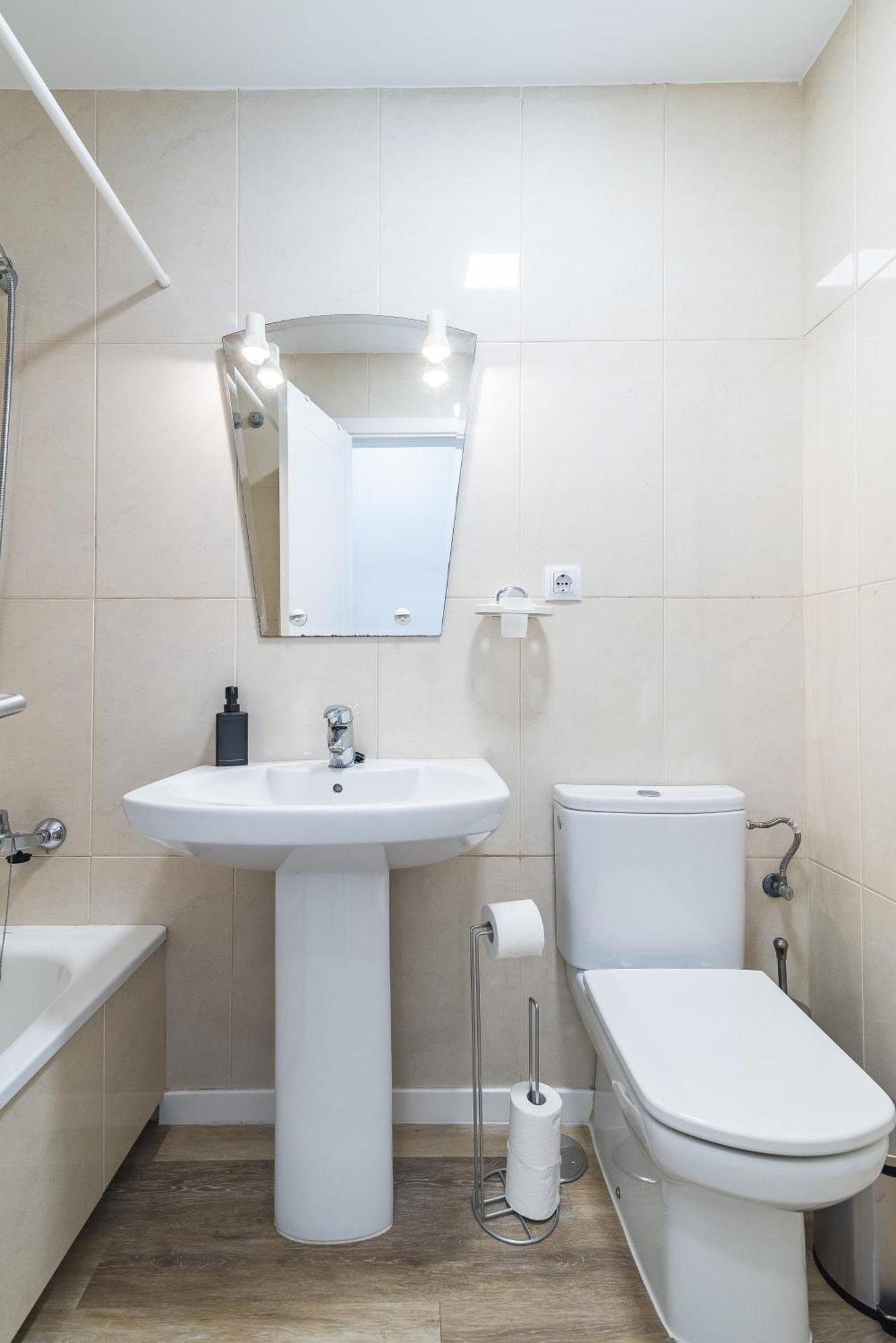 Home2Book Cozy & Design Apartment Las Palmas מראה חיצוני תמונה