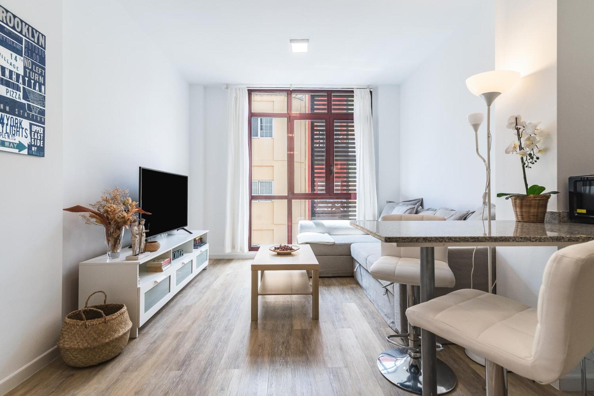 Home2Book Cozy & Design Apartment Las Palmas מראה חיצוני תמונה