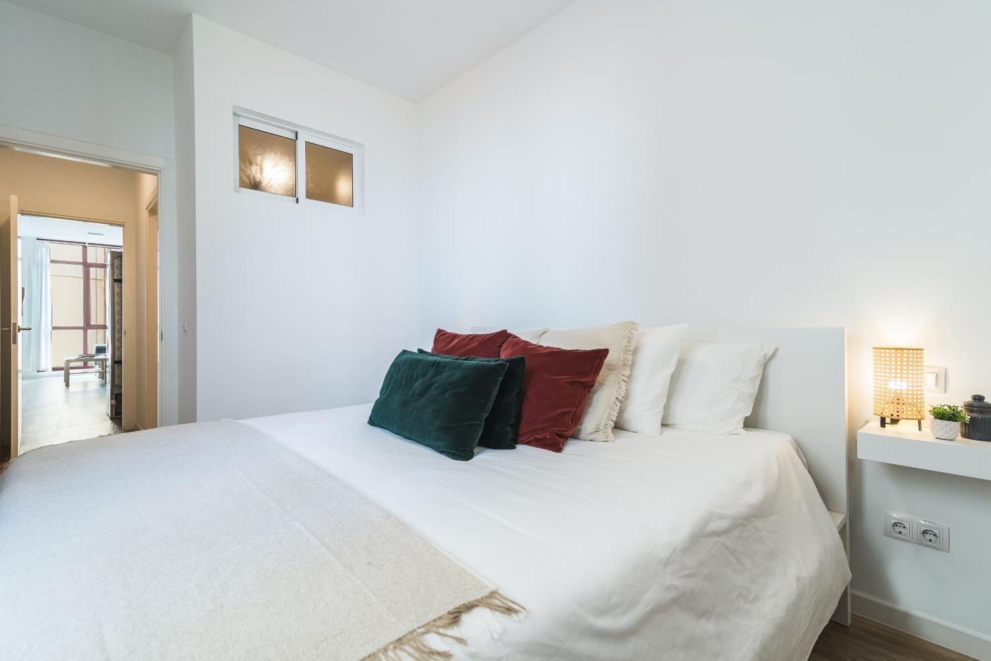 Home2Book Cozy & Design Apartment Las Palmas מראה חיצוני תמונה
