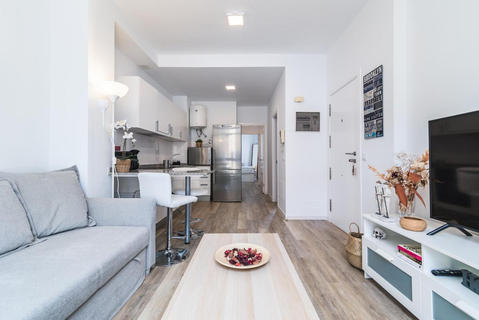 Home2Book Cozy & Design Apartment Las Palmas מראה חיצוני תמונה