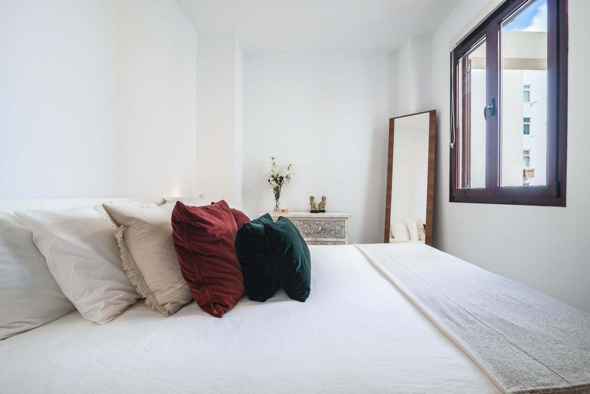 Home2Book Cozy & Design Apartment Las Palmas מראה חיצוני תמונה