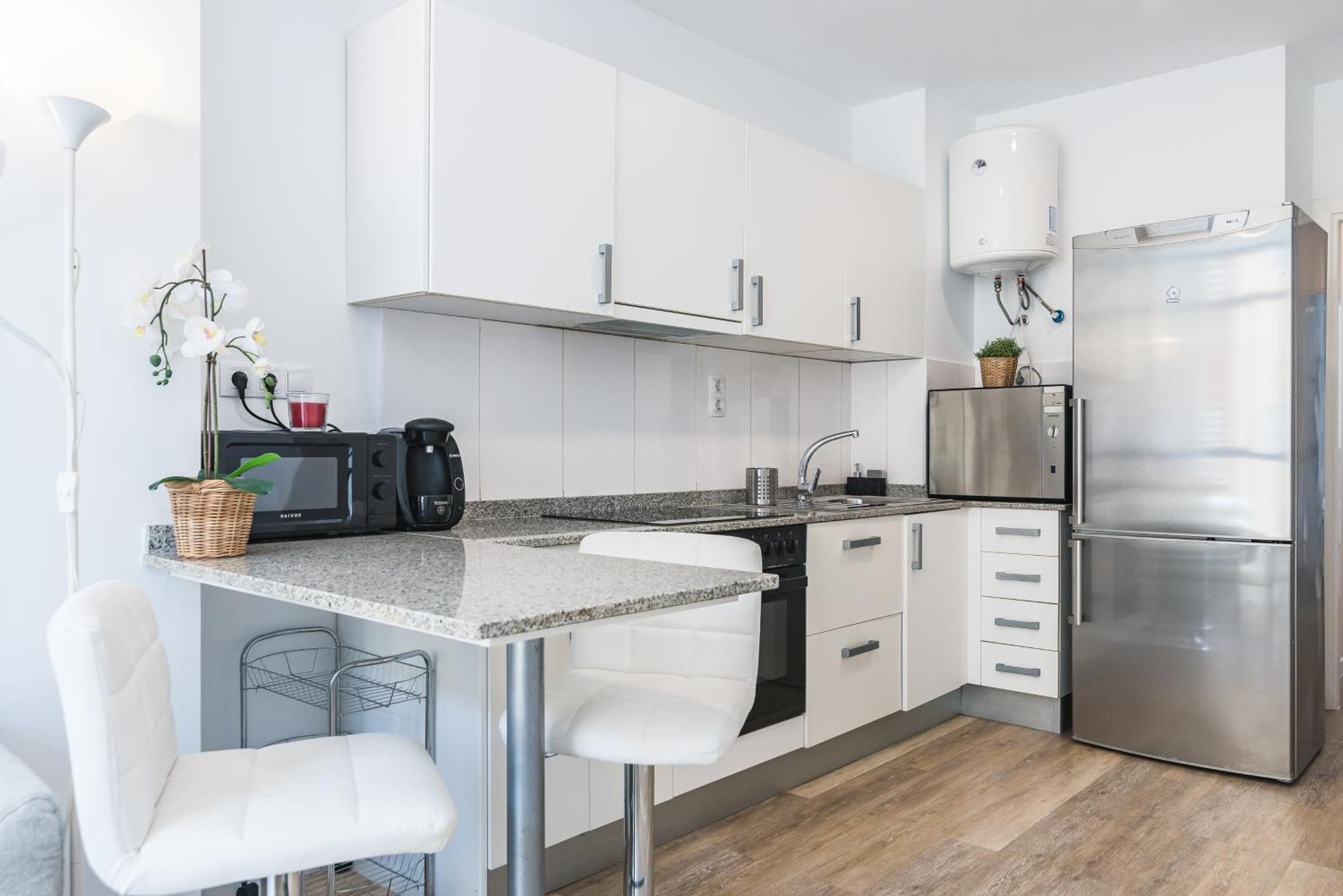 Home2Book Cozy & Design Apartment Las Palmas מראה חיצוני תמונה