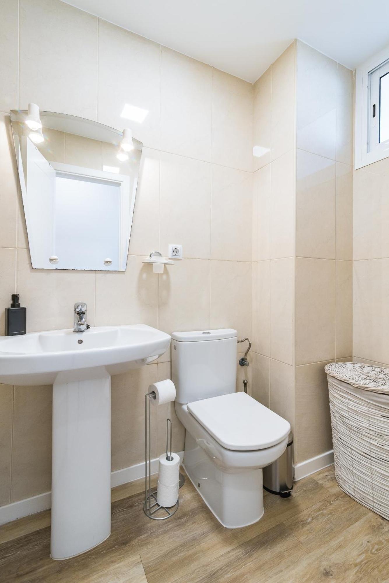 Home2Book Cozy & Design Apartment Las Palmas מראה חיצוני תמונה